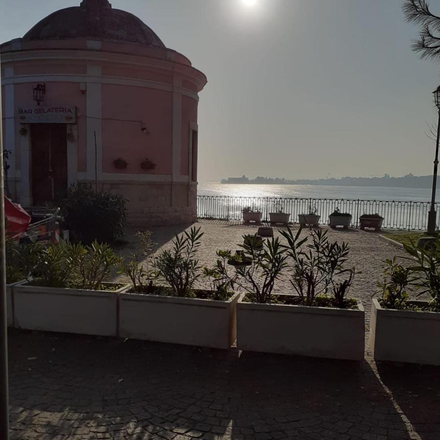 Il Moretto Trani Exterior photo